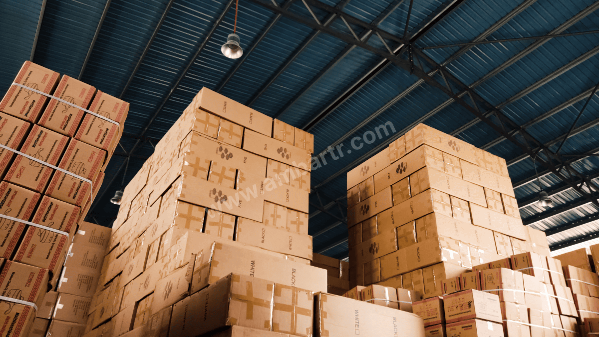 Kırşehir Kolili Yük Taşıma