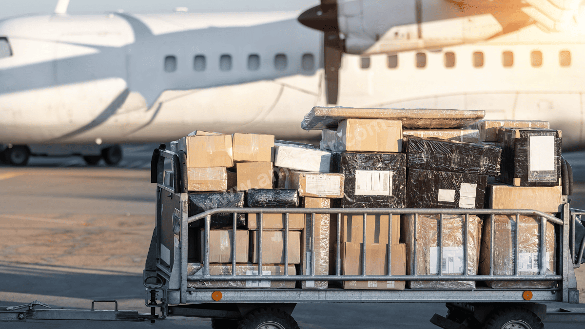 Kırşehir Parça Yük Taşıma