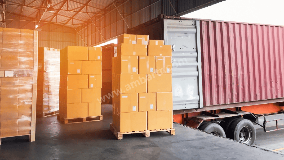 Kırşehir Ağır Yük Taşıma